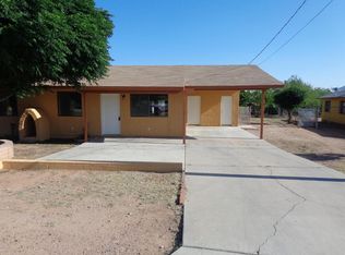 452 Aleta Ct, Rio Rico, AZ 85648