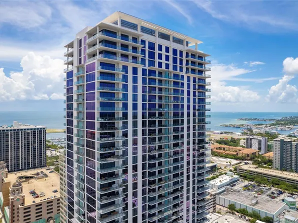 275 1st Ave S #1708, Saint Petersburg, FL 33701
