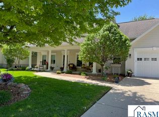 1120 Southridge Rd, New Ulm, MN 56073