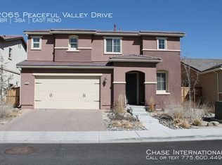 2065 Peaceful Valley Dr, Reno, NV 89521