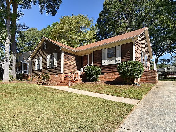 2nd image of 9401 Central Dr