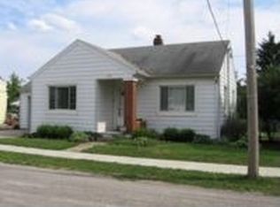 407 Ritter St, Seven Mile, OH 45062
