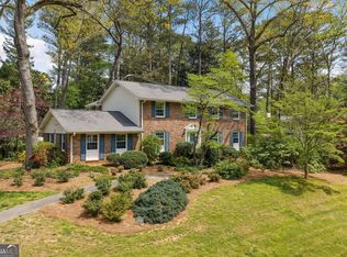 4455 Haverstraw Dr, Atlanta, GA