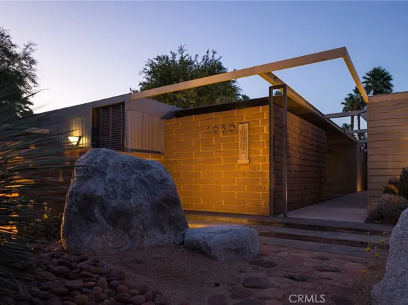 1950 E Desert Palms Dr, Palm Springs, CA 92262