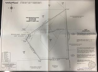 7015 Woodlake Trl, Montgomery, TX 77316