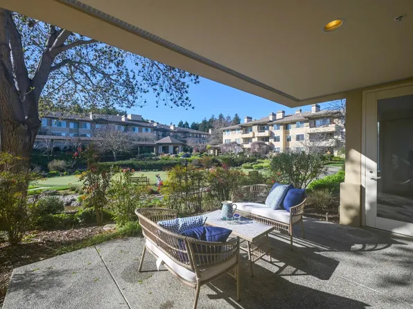 300 Deer Valley Road #2J, San Rafael, CA 94903