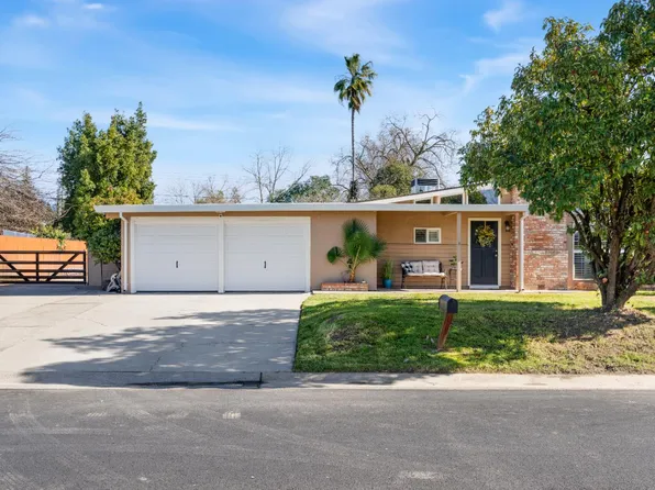 4845 Hazelwood Ave, Carmichael, CA 95608