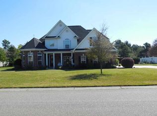 2517 Bear Stand Trl, Myrtle Beach, SC 29588