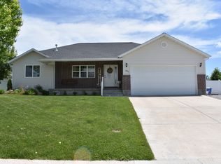 351 S 100 W, Richmond, UT 84333