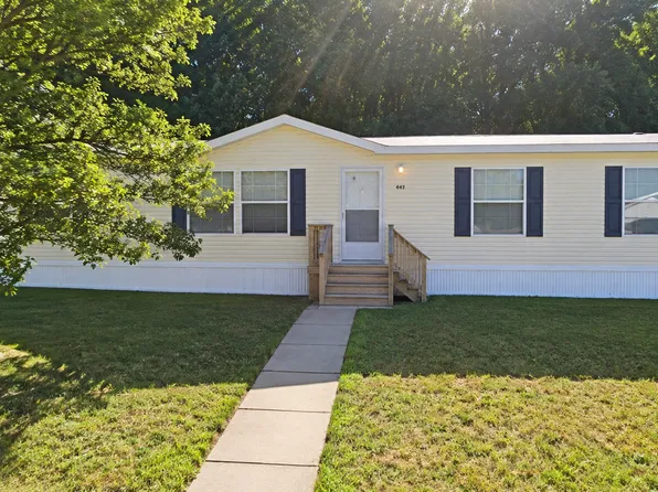 443 Chinkapin Rill #443B, Oxford, MI 48371