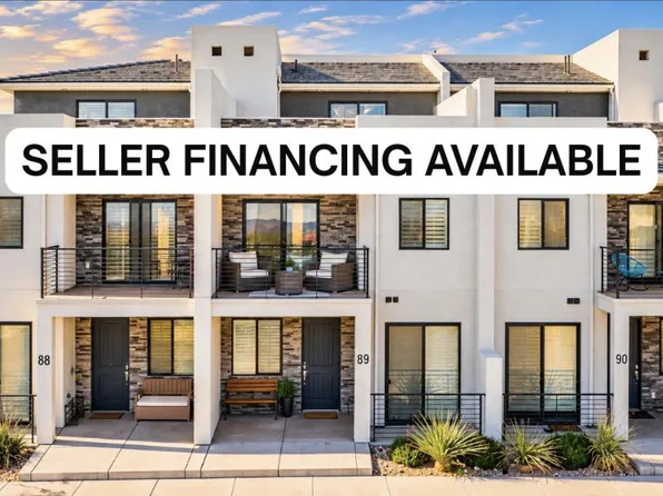 5399 S Cerulean Ln #89, Saint George, UT 84790