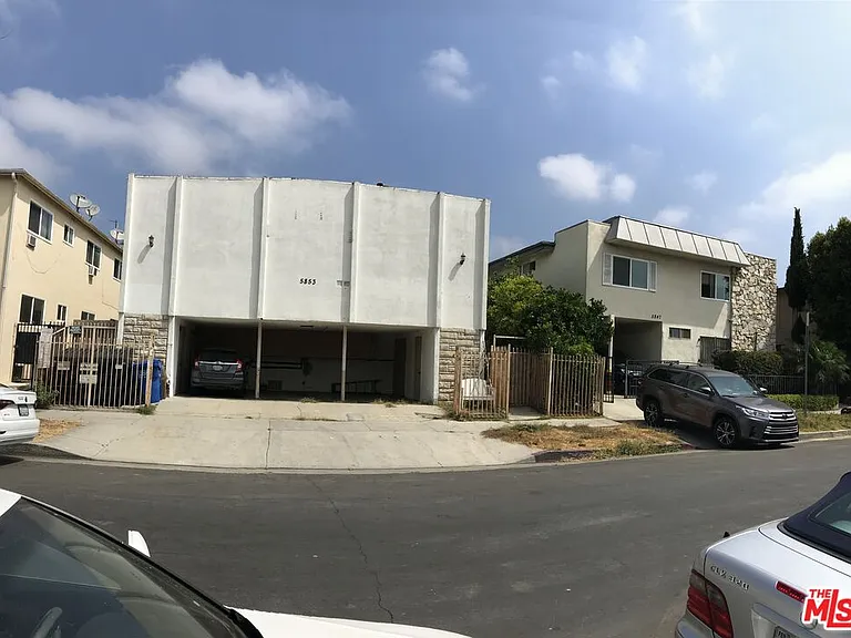 5853 Gregory Ave #2 — Photo 7