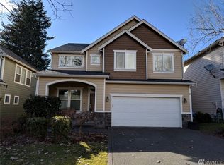 811 S 7th Ave SW, Tumwater, WA 98512