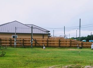 403 N 7th St, Fulton, TX 78358