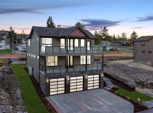 3706 W 3rd Street, Anacortes, WA