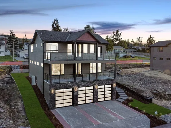 3706 W 3rd Street, Anacortes, WA 98221