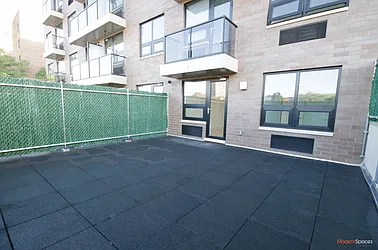 Rented by Modern Spaces