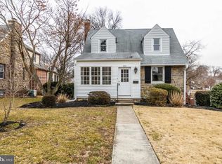 923 Stoneybrook Dr, Springfield, PA 19064