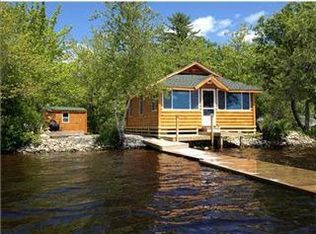 61 S Shore Rd, Glenburn, ME 04401