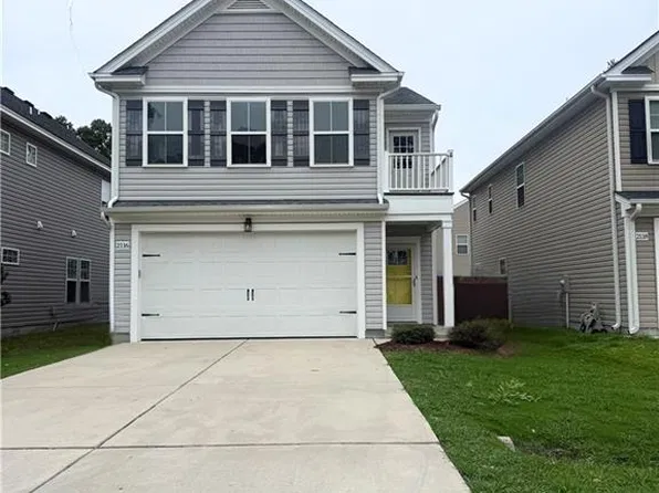2116 English Ave, Chesapeake, VA 23320