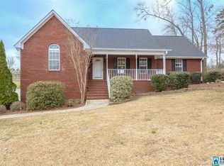 680 Riverview Dr, Cropwell, AL 35054