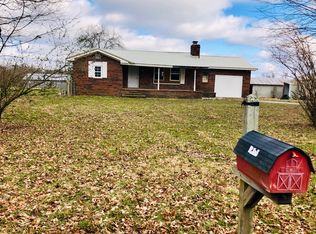 319 Atkins Rd, Crossville, TN 38571