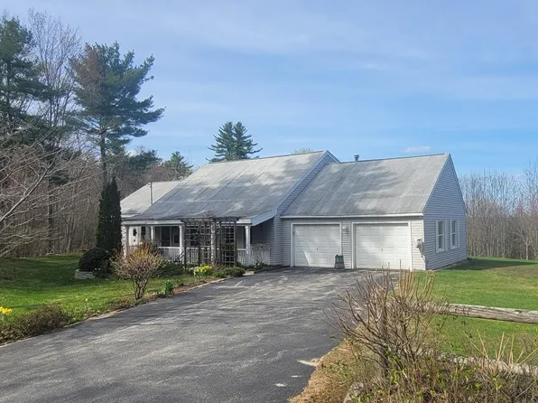 13 Hillview Drive, Chichester, NH 03258