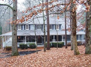 3331 Johnson Ferry Rd NE, Roswell, GA 30075