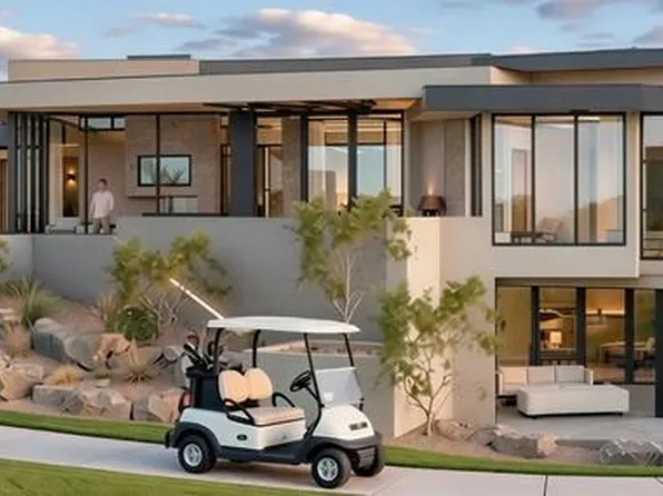 2089 N Anasazi Trl, Saint George, UT 84770