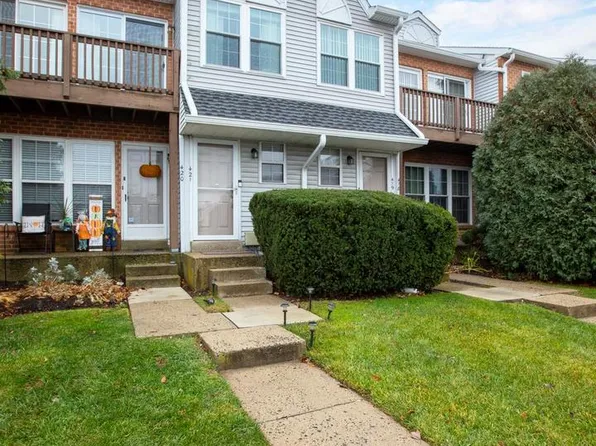 421 Wendover Dr #126B, Norristown, PA 19403