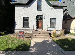 331 Crescent St NE APT 1, Grand Rapids, MI 49503
