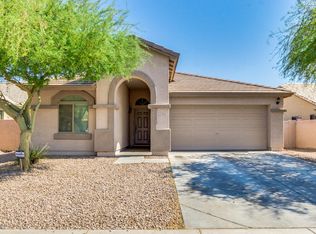 4335 W Darrel Rd, Laveen, AZ 85339
