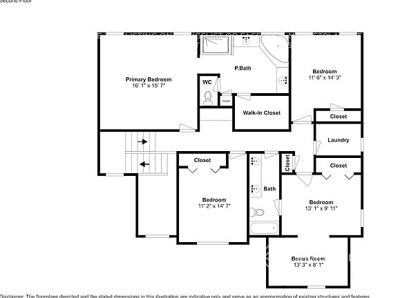 4th image of this home