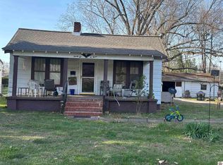 2607 Ohio St, Paducah, KY 42003