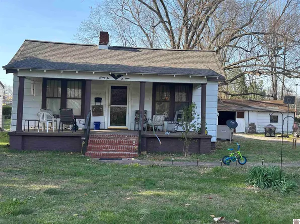 2607 Ohio St, Paducah, KY 42003