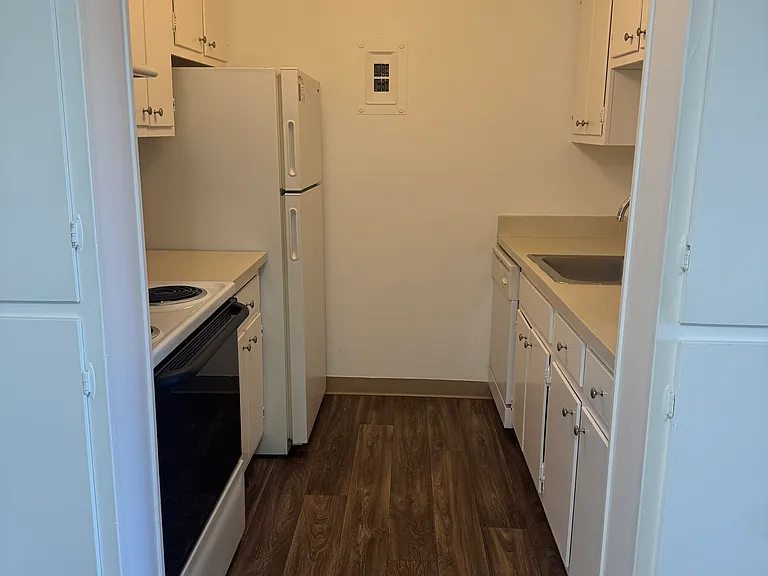 Villa Apartments — Photo 75