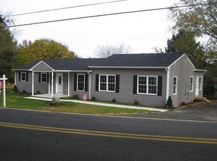 1805 Bloom Rd, Westminster, MD 21157