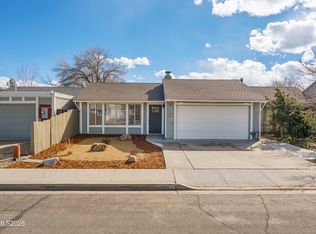 31 Castle Way, Carson City, NV 89706
