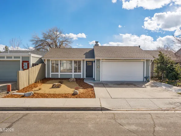 31 Castle Way, Carson City, NV 89706