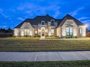 4630 Saddlehorn Dr, Midlothian, TX 76065