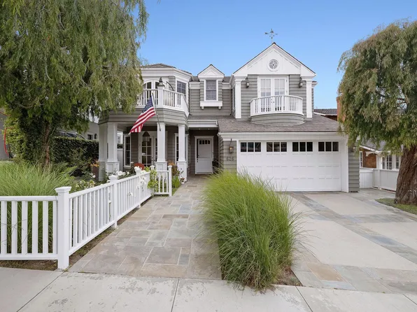 626 18th St, Manhattan Beach, CA 90266