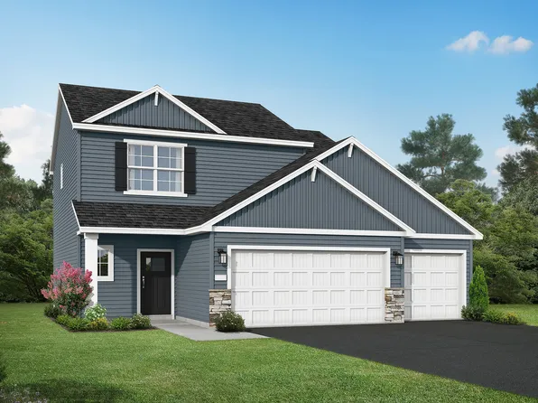 The Harriet Plan, Fox Run