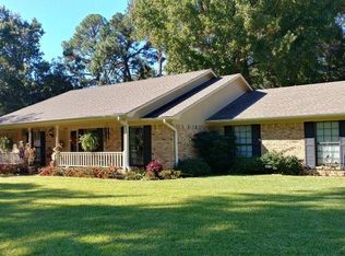 3601 S Cameron Ave, Tyler, TX 75701