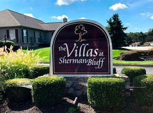 2115 William T Cir, Lancaster, OH