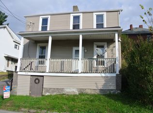 913 Kennedy St, Carnegie, PA 15106