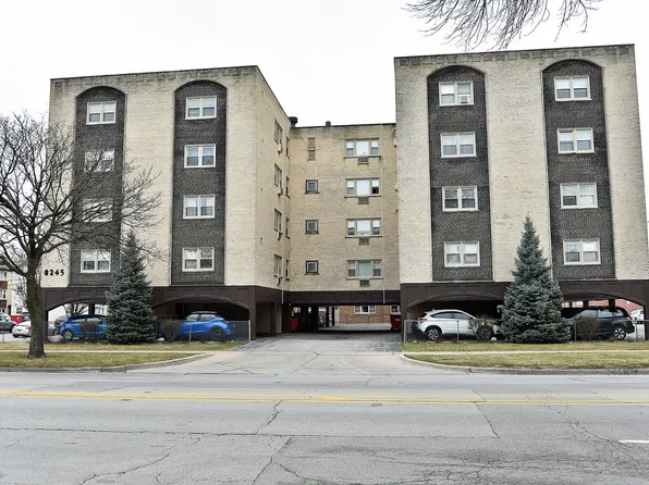 8245 W Belmont Ave #40, River Grove, IL 60171