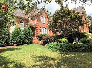 124 Brigadoon Dr, Madison, AL 35757