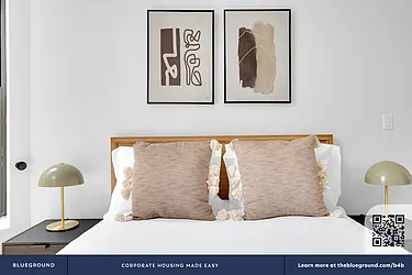 Rented by The Blueground