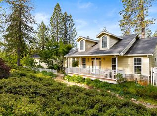 14208 La Barr Pines Dr, Grass Valley, CA 95949