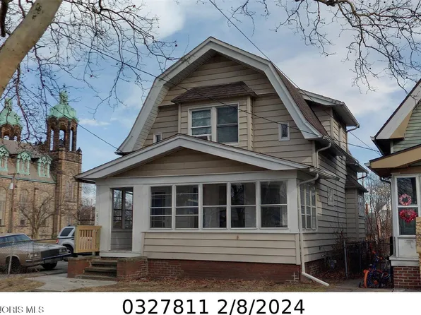 611 Utah St, Toledo, OH 43605